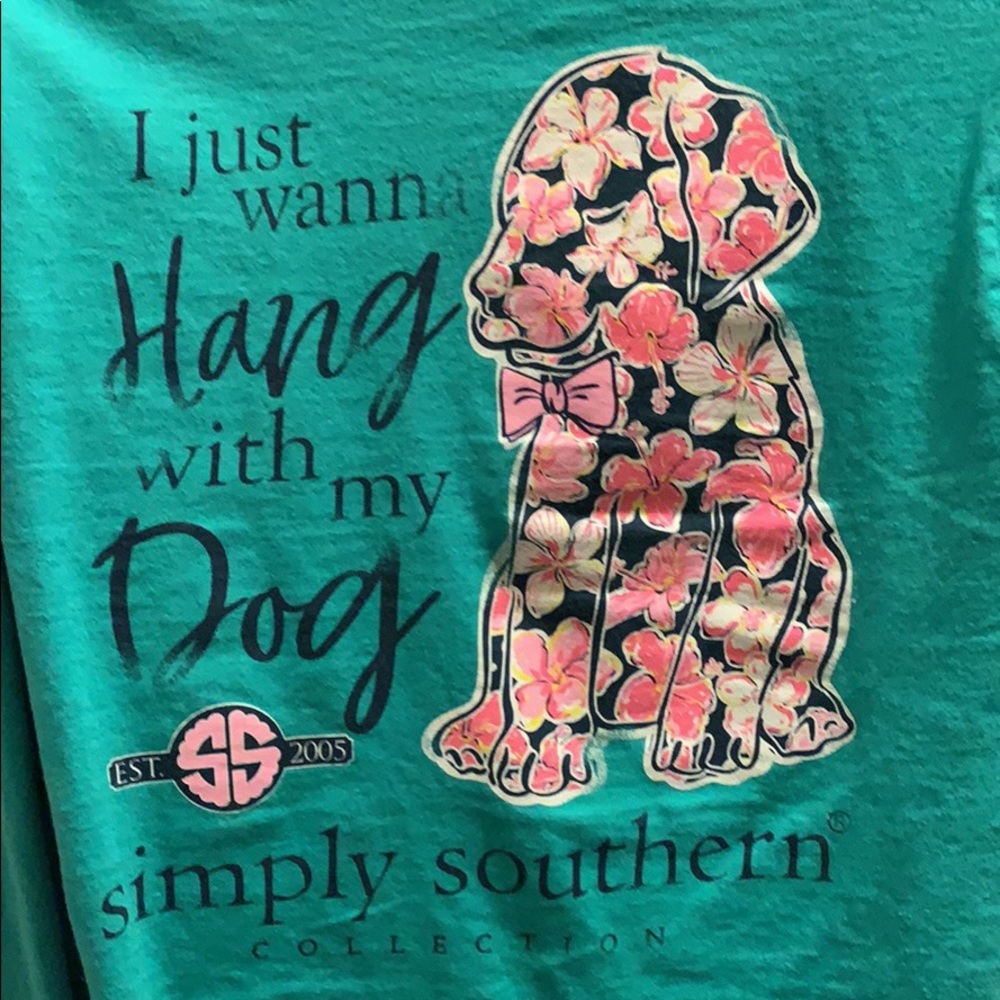 Simply Southern Shirt